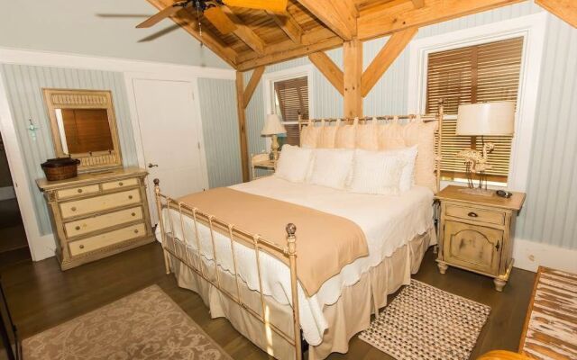 Sugar Shack by RedAwning