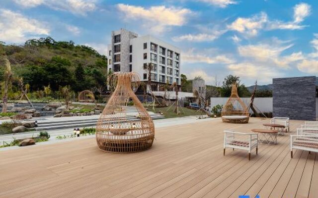 Samiling Resort