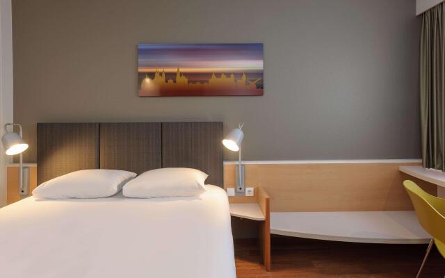 ibis Wuerzburg City