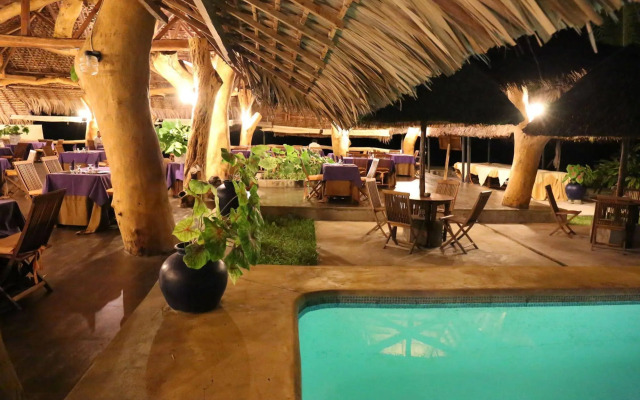 Nosy Be Hotel & Spa