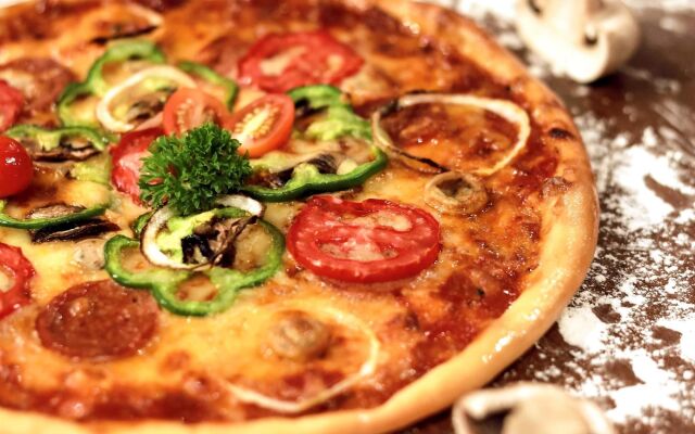 ibis Bandung Trans Studio