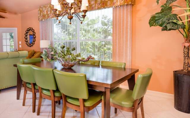 Donax - Captiva Beach Villas