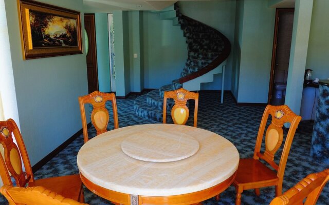 Hotel Eden Resort By Bluebay