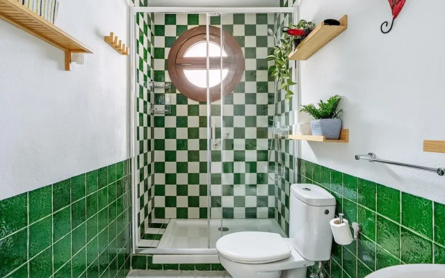 Luxury Suite Ancha de la Virgen