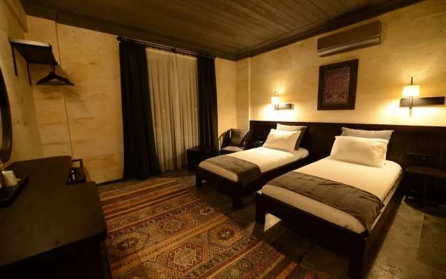 Perla Cappadocia