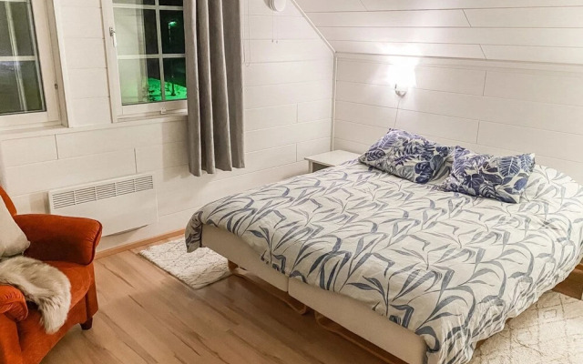 Iso-karpalo a Kuusamo