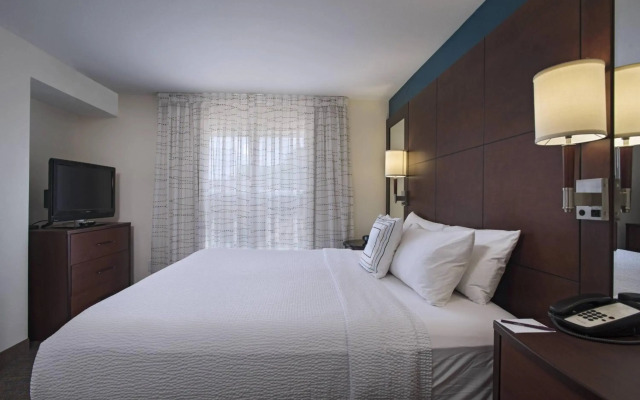 Residence Inn Bryan College Station