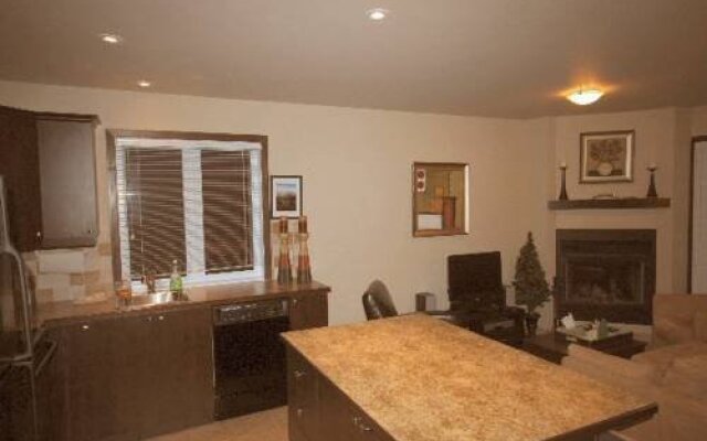 Borealis at Tremblant Vip Lodging