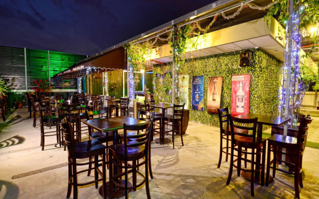Hotel Nusa CT