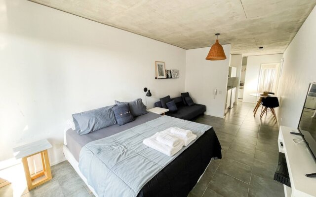 Beautiful Loft In Rosario 03-c