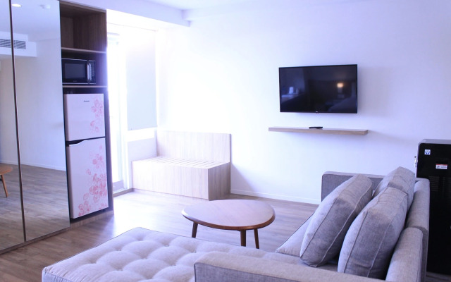 Zuri Express Lippo Cikarang