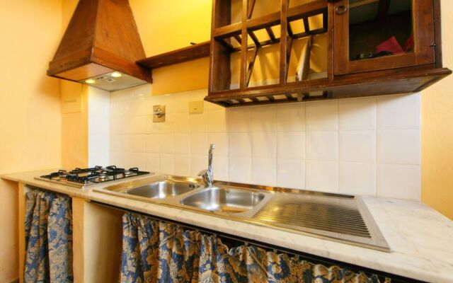 Villa Grassina 43073