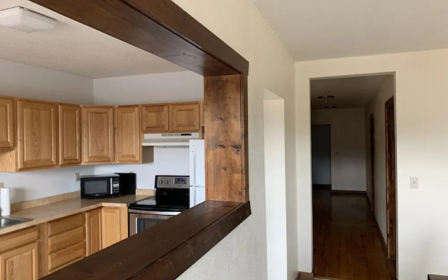 Nashwauk Lodging - Hostel