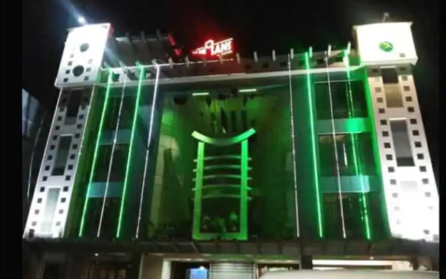 Hotel the Sans