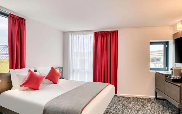 Novotel Paris Centre Bercy
