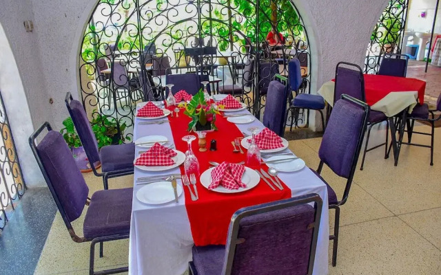 ACK Guest House Mombasa