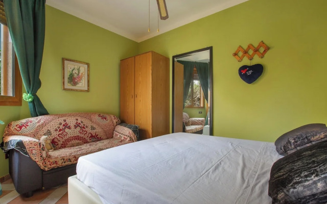 3897 Villa Margarita by Barbarhouse