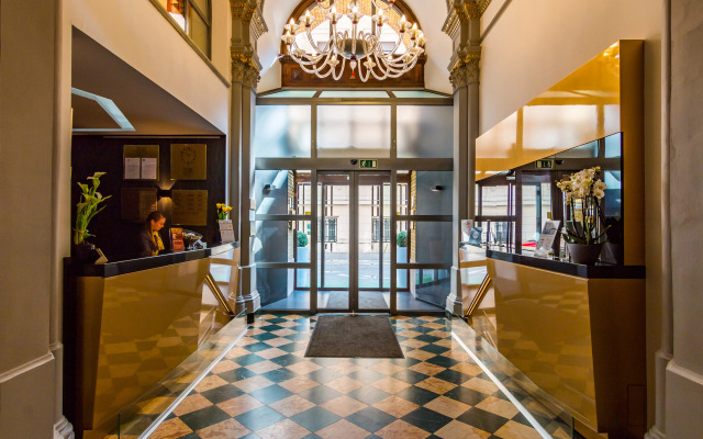 Hotel Museum Budapest