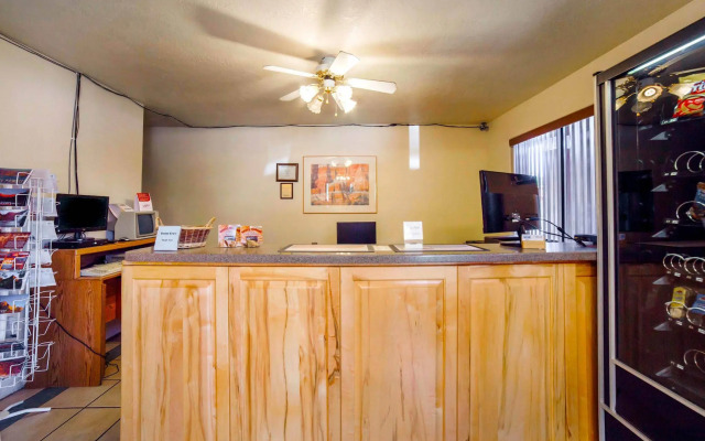 Rodeway Inn