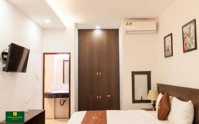 Quang Chung Hotel