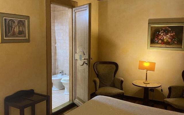 Hotel Residence Il Chiostro
