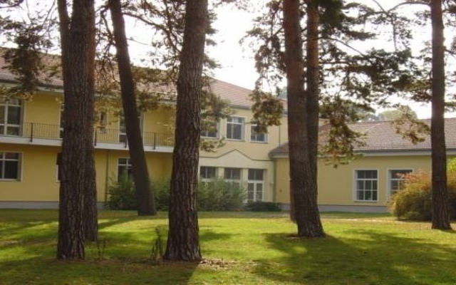 Waldhotel am See