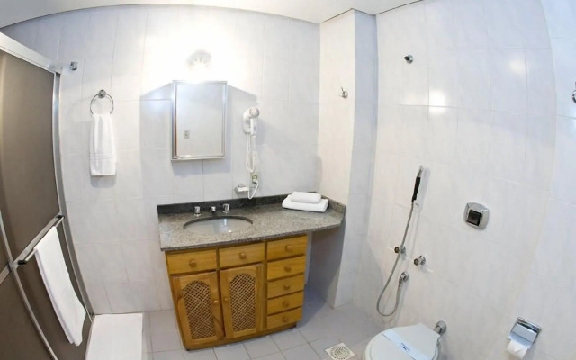 Letto Hotel Porto Alegre