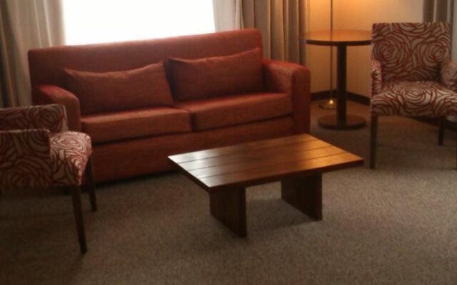 Grande Hotel