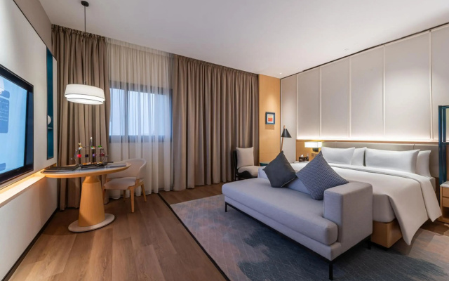 Braira Jazan Hotel