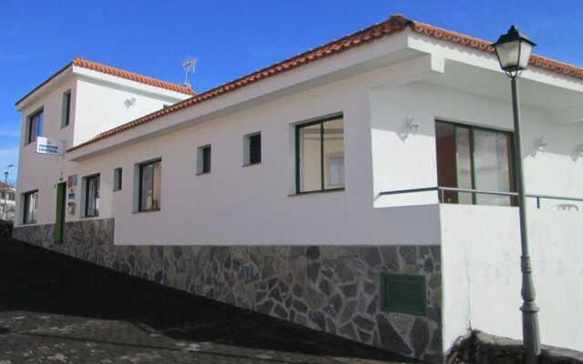 La Palma Hostel - Pensión Central