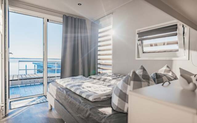 Ferienhäuser Spreewald Möwe