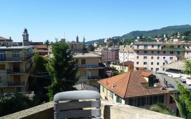 Pensione Elvezia