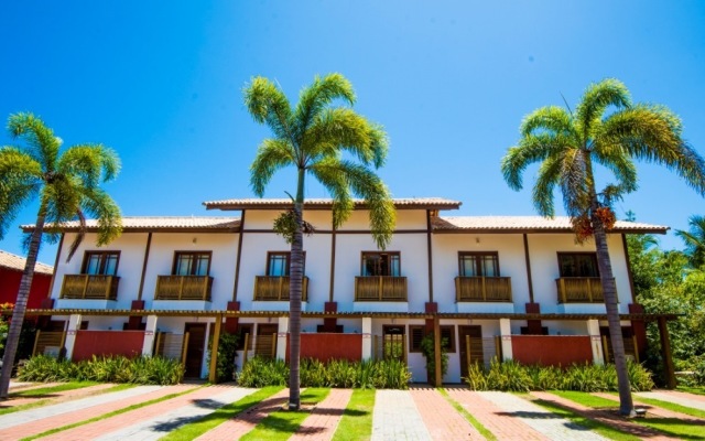 Apart Hotel Forte Blu