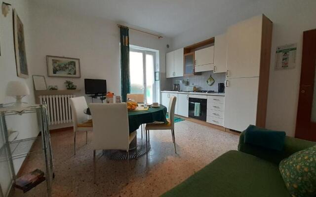 Saglia Apartments