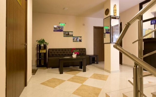 Hotel Terazini