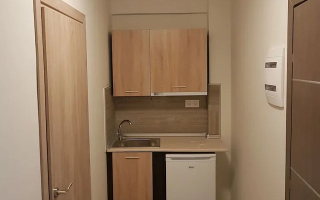 Nikolaidis Apartments