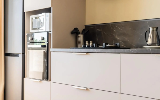 Quiet Hause (Квайт Хаус) на улице Карла Маркса