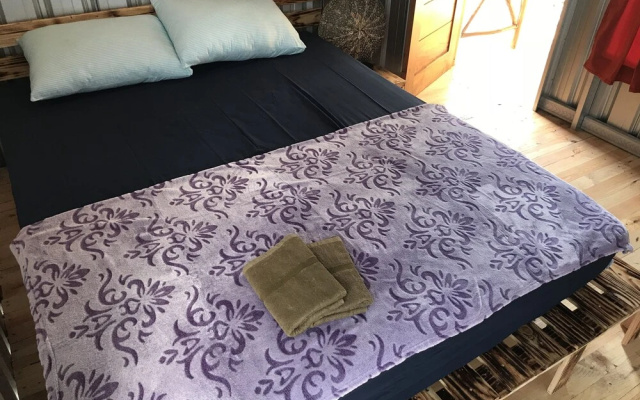 Atlante Hostel – Guest Rooms – Jepara