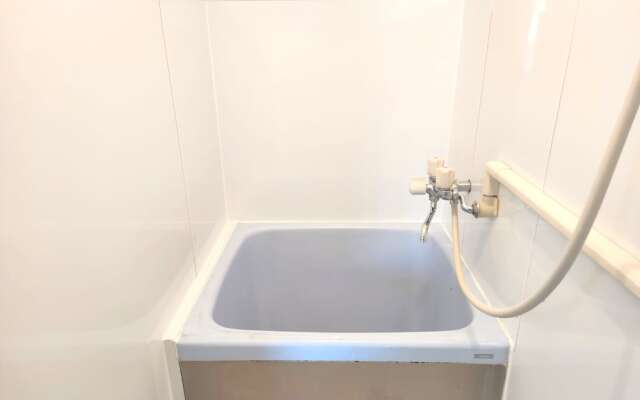 Namba 1 Station.4people.Japanese fell