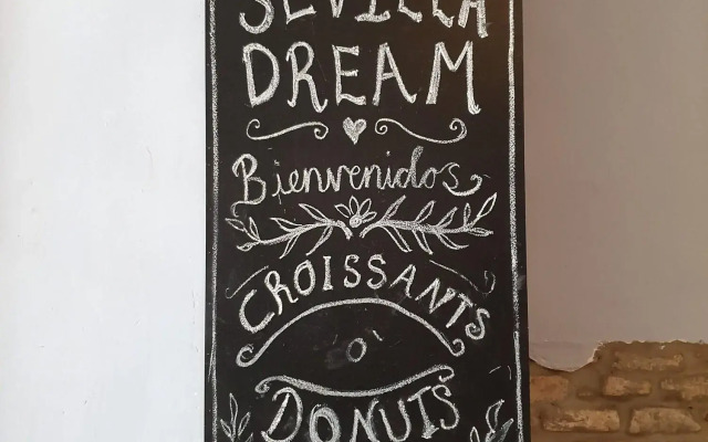 Sevilla Dream Hostel