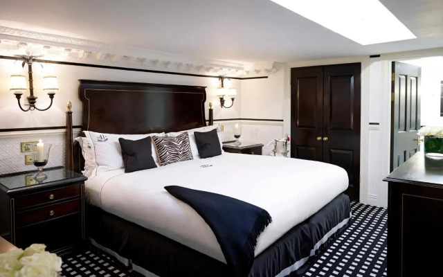 41 Hotel
