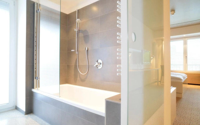 Hotel Restaurant Reuter