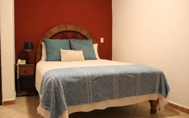 Villas Vista Suites Sayulita