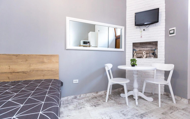 Нова квартира студія біля Ж/Д вокзалу на вул. Городоцькій