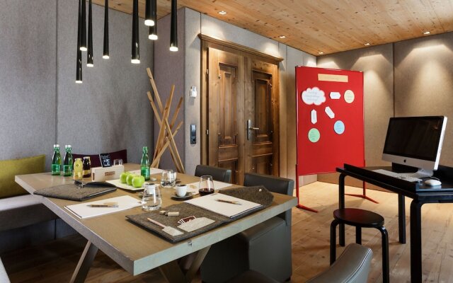 Bergland Design- und Wellnesshotel