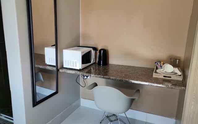 Village Kulture - Guest House