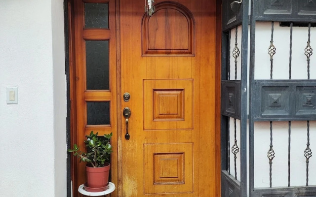 The Inca GuestHouse - Hostel