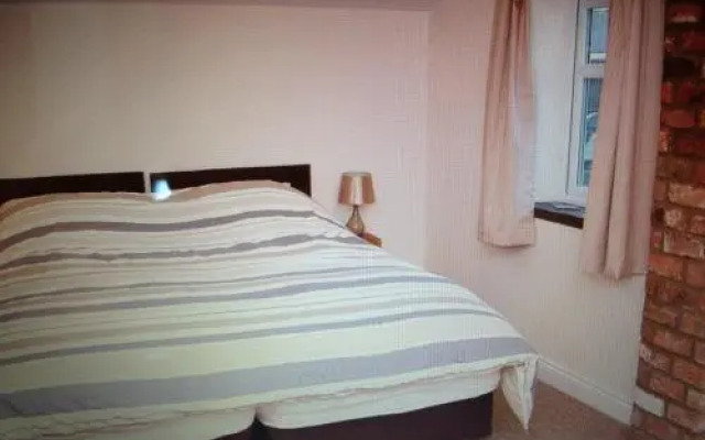 The Beeches B&B