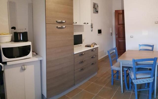 Piero's Apartment Cardedu