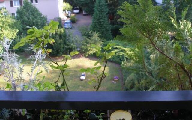 Ferienwohnung Markgräfin